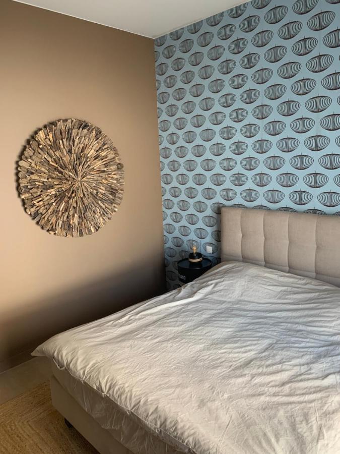 Apartamento Bleu Soleil Knokke-Heist Exterior foto