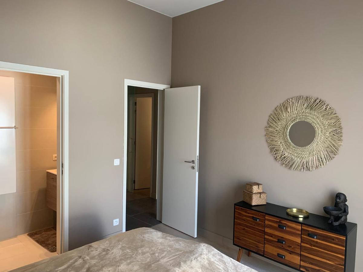 Apartamento Bleu Soleil Knokke-Heist Exterior foto