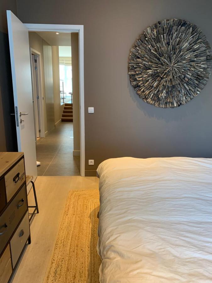 Apartamento Bleu Soleil Knokke-Heist Exterior foto